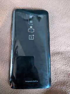 OnePlus 6T
