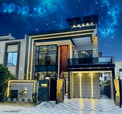 3 Years Installment Plan Luxury 10 Marla Brand New House In Park View City Lahore
