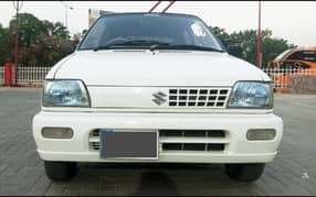 Suzuki Mehran VXR 2018 for Sale