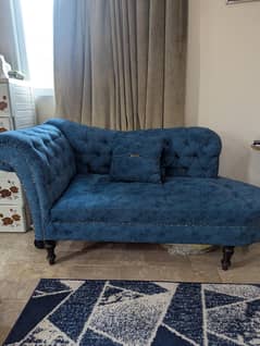 2 Seater Sofa - Great Condition