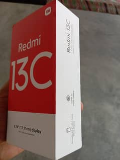 Redmi