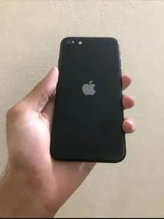 I phone SE 2020 All ok water pack