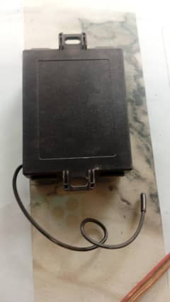 security alarm system