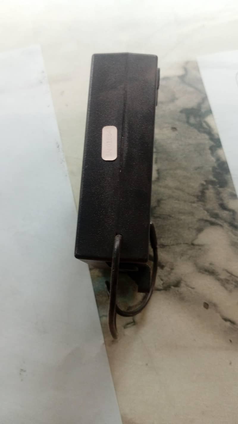 Universal Car Alarm System WhatsApp 03064339900 2