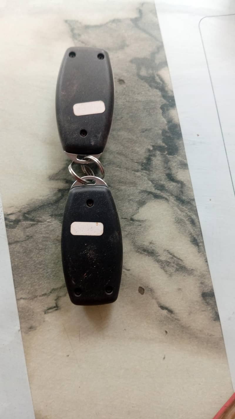 Universal Car Alarm System WhatsApp 03064339900 4