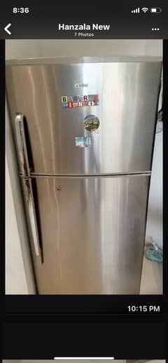 Fridge for immediate sale