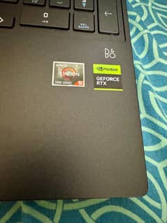 HP Victus 15.6 inch Gaming Laptop AMD Ryzen like NEW