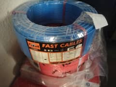 Newage/Pak cable 4mm