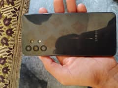Samsung Mobile A32