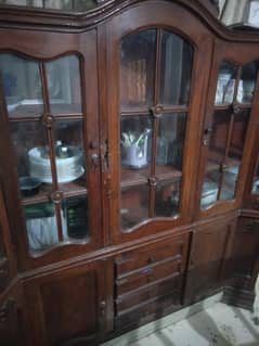 sheshum wood divider