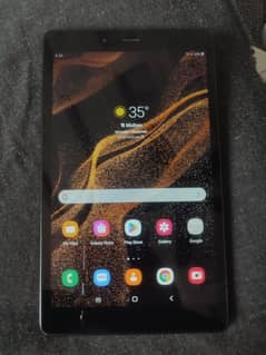 SAMSUNG GALAXY TAB A8.0 3GB 32GB PTA APPROVED