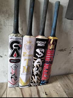 New imported bat for sale