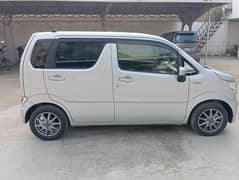 Hybrid wagon r Japanese 2020/2022