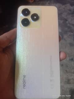 Realme C53 6+6Ram 128Rom