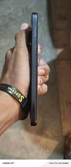 Infinix note 30