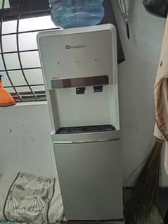dawlance water dispenser for sale