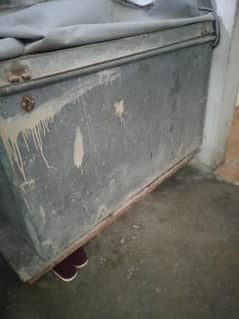 trunk