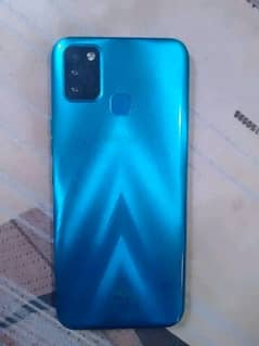 infinix smart 5.10/10
