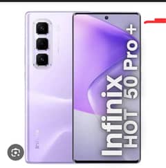 infinix hot 50 pro plus just bix open full warrenty