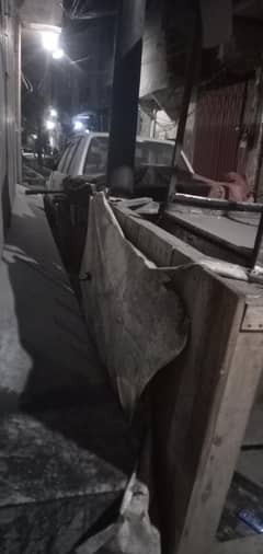 counter