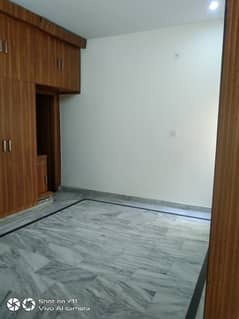 5 Marla Lower Portion At Mustafa Town
