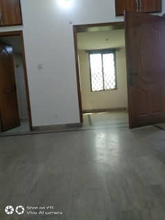 5 Marla Lower Portion At Mustafa Town