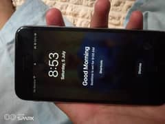 apple iphone used only 1 week