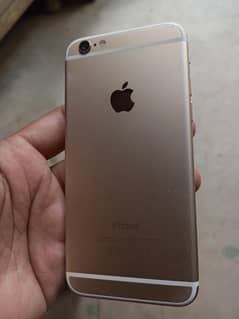I phone 6 PTA approved