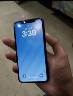 iphone 11 pro 64 gb dual physical pta appointment box cable Sath hai