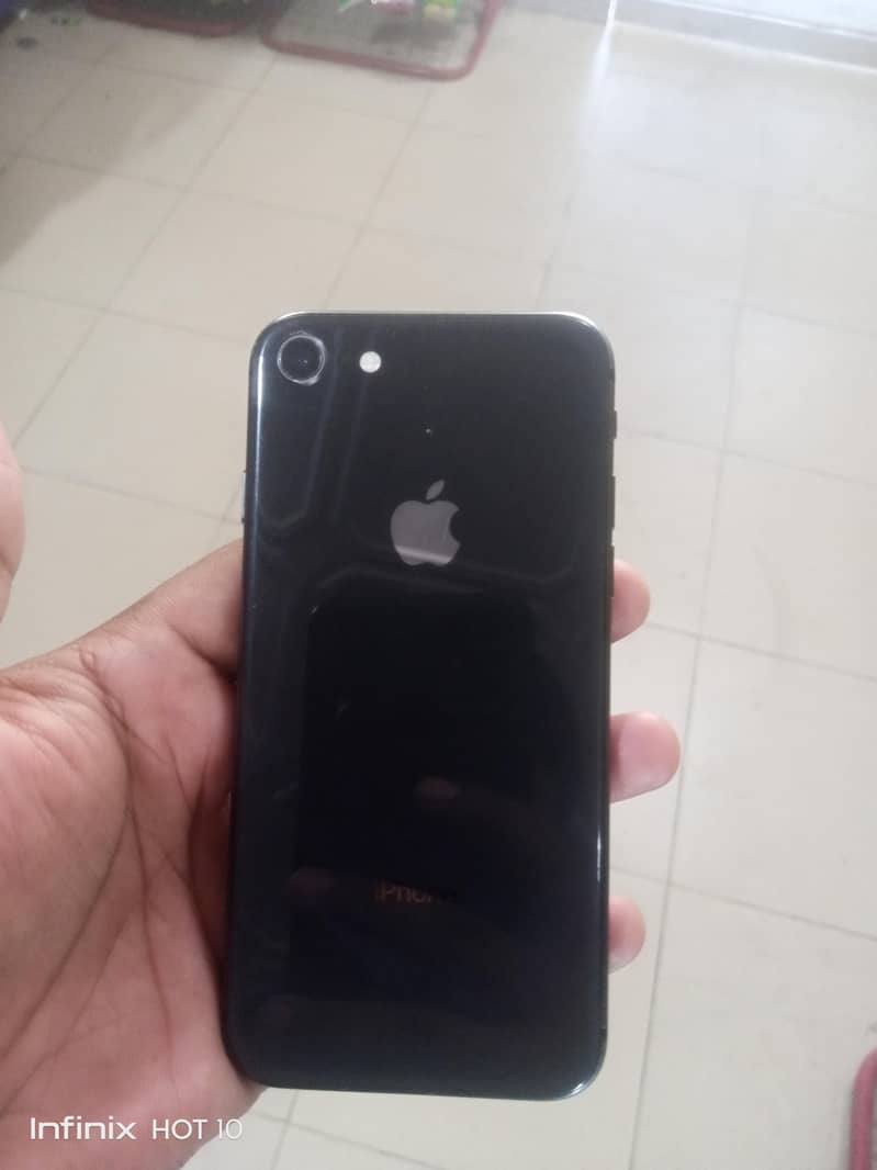 iPhone 8 non pta 0