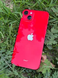 IPhone 14 Pluse 98bh 128gb