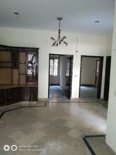 5 Marla Upper Portion At Mustafa Town