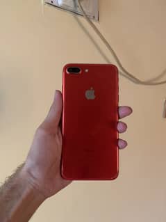 IPHONE 7 PLUS