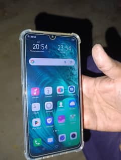 vivo s1