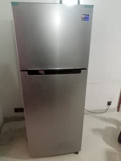 SAMSUNG NO FROST REFRIGERATOR