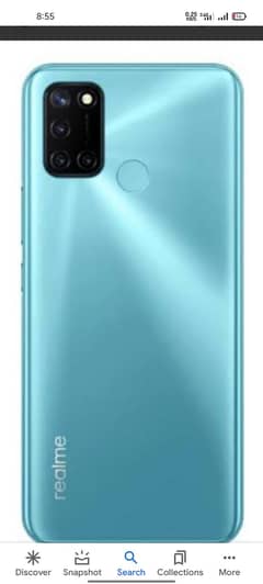 Realmi c17 6/128