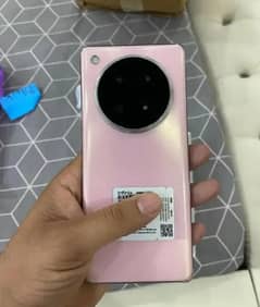 infinix zero 40 only exchange