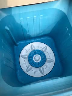 Washing Machine for Sale – Gently Used, Works Perfectly!"