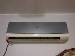 Haier 1 ton AC