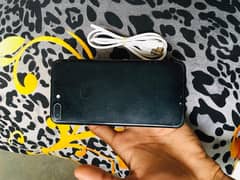 iPhone 7plus PTA approved All ok 128GB