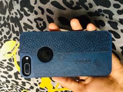 iPhone 7plus PTA approved All ok 128GB