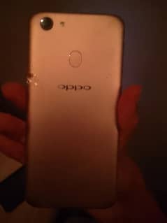 oppo f-5 youth 3/32gb