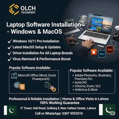 software