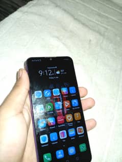 HUAWEI Y6P