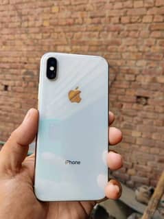 iphone x 256 GB my WhatsApp number 0329*26*51*586