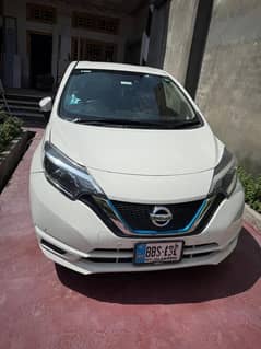 Nissan Note E-power (0334-9491007)
