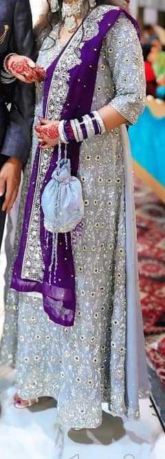 walima mexi fresh no demage