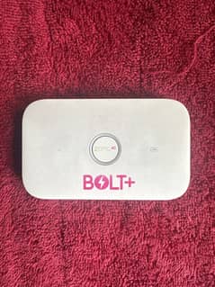 Zong bolt WiFi device all sim working