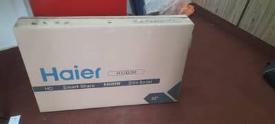 Hair LED