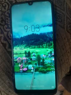 Huawei y6s 3gb 64 gb pta prof